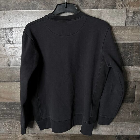 EVO Basics Seattle Heavyweight Crewneck Large - Picture 3 of 3
